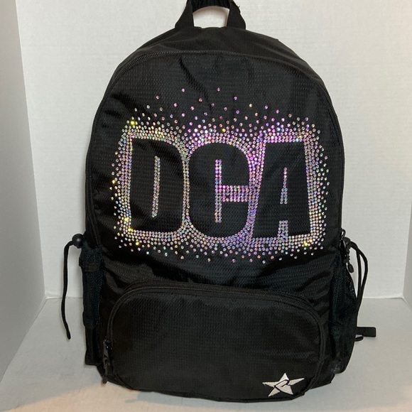 Rebel Dream Backpack - Picture 1 of 9